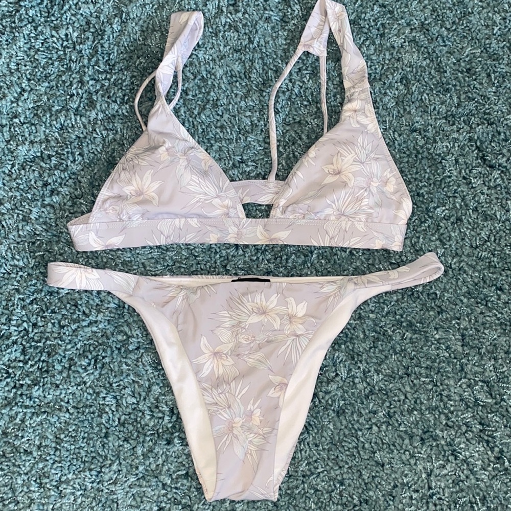 Pacsun bikini